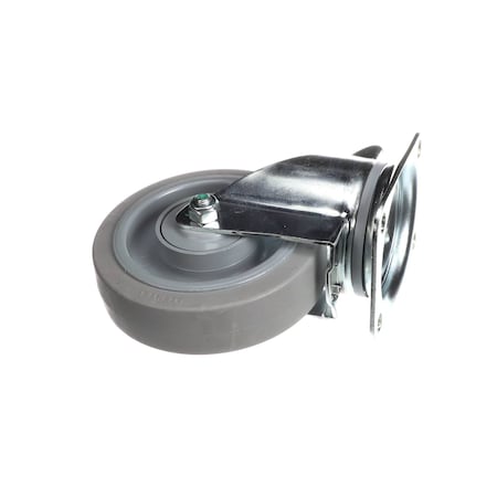 Aladdin-Temp-Rite CASTER, SWIVEL, DIRECTION 99512